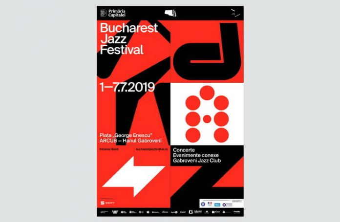 bucharest jazz festival
