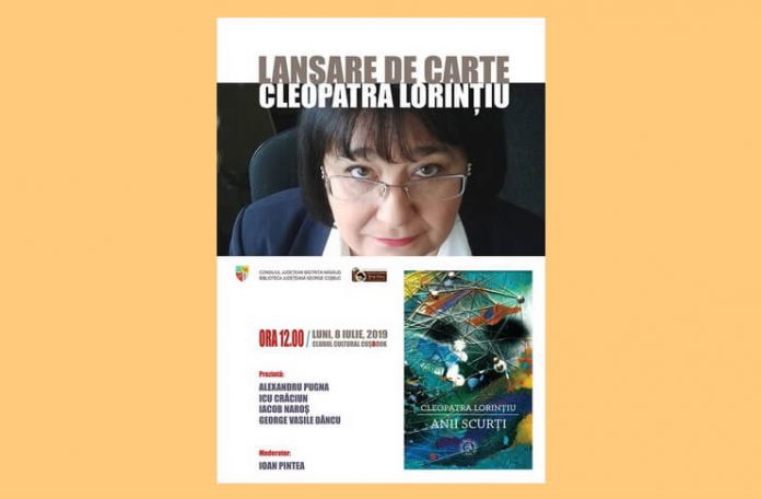 cleopatra lorintiu anii scurti antologie
