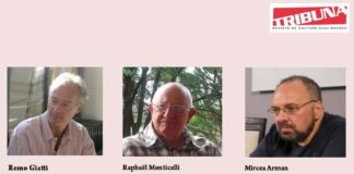 Știri: Conferințele Tribuna (24 – 27 iulie 2019, Cluj-Napoca) conferintele tribuna iulie 2019
