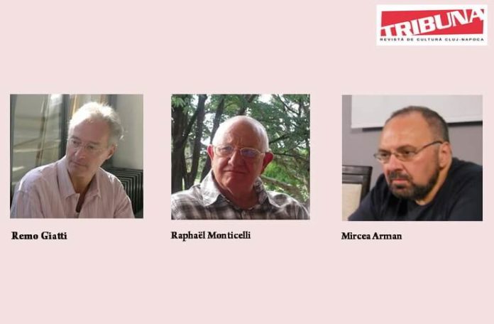 conferintele tribuna iulie 2019