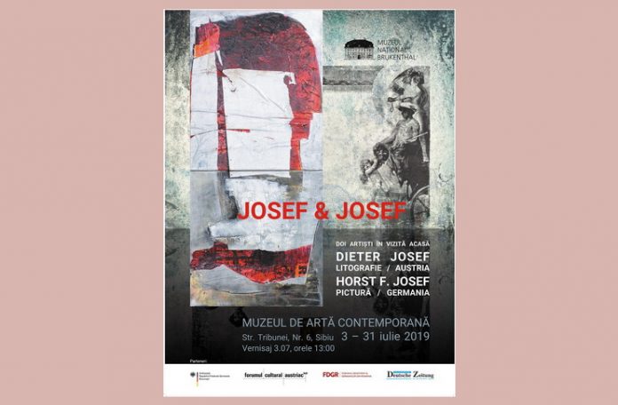 expozitie josef & josef