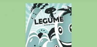 legume premiera teatrul tineretului