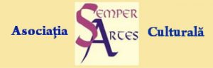 logo asociația culturala semper artes