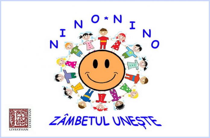 nino nino zambetul unește nino nino zambetul unește
