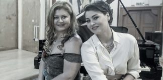 pianul cu poeme