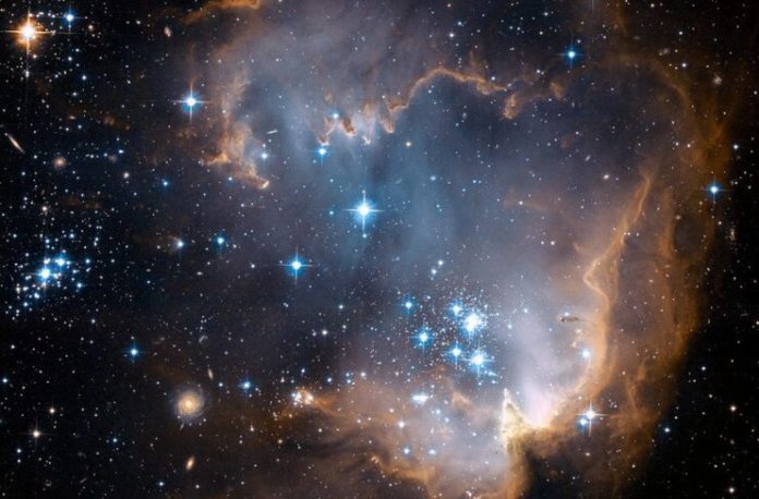 tabara nationala de astronomie