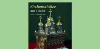 tezaur episcopia tulcii
