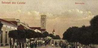 Calafat