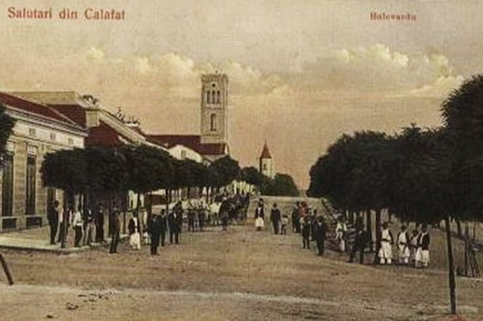 Calafat