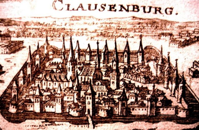 Cluj medieval