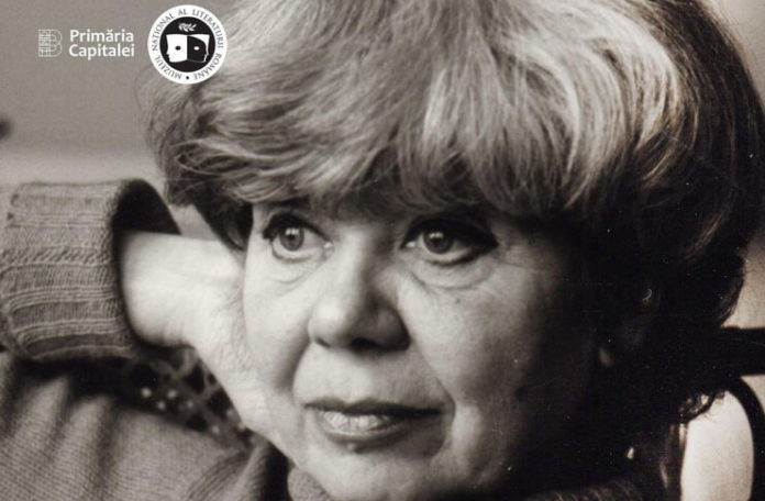 Liliana-Tomescu 90 ani mnlr