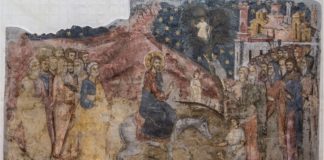Știri: Vernisajul expoziției tematice ”Memoria arhitecturii: Mărturiile unor arhitecți despre Mănăstirea Văcărești” (22 august 2019, București) Mănăstirea Văcărești