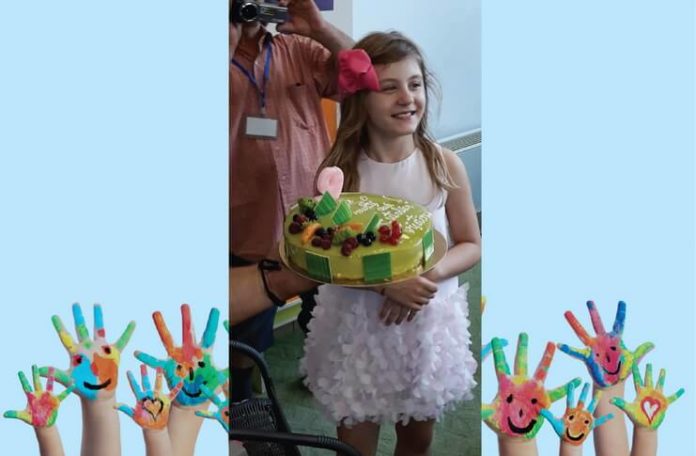 aniversare cristina-eutalia mincu 8 august 2019