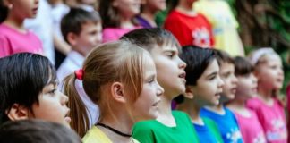 Festivalul Internațional ”George Enescu” 2019 cucerește întreg Bucureștiul prin Programul Național Cantus Mundi cantus mundi