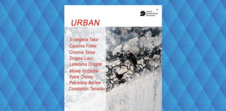 Știri: Vernisajul expoziției ”Urban” (19 august 2019, București) expo urban uap
