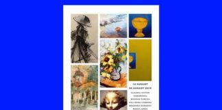expozitie de august