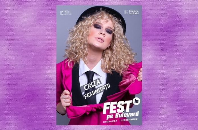 festin pe bulevard 2019