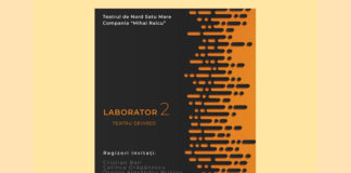 laborator teatral satu mare