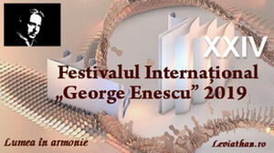 logo festival enescu 2019 site leviathan.ro