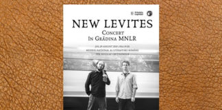 new levities mnlr