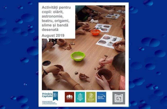 programe pentru copii mmb