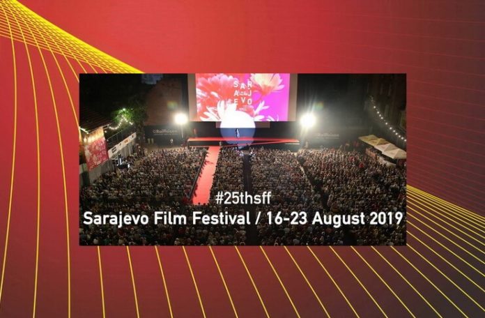 sarajevo film festival 2019