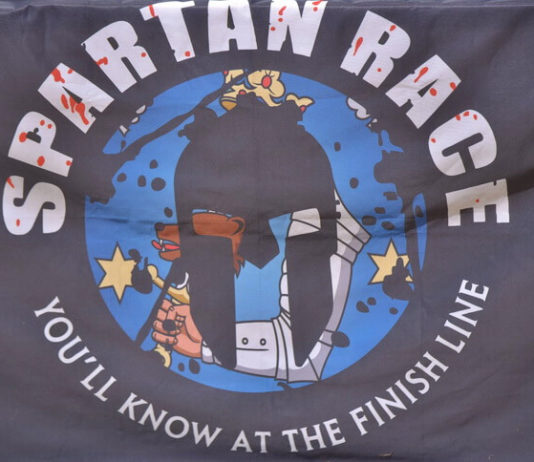 spartan race