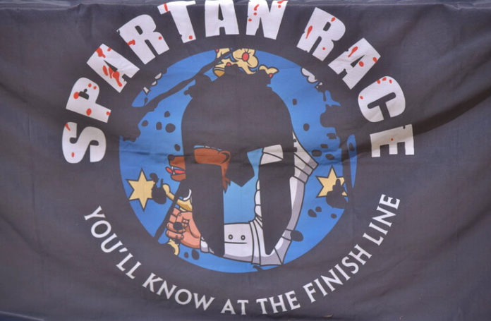 spartan race