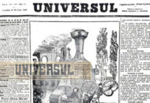 ziarul universul