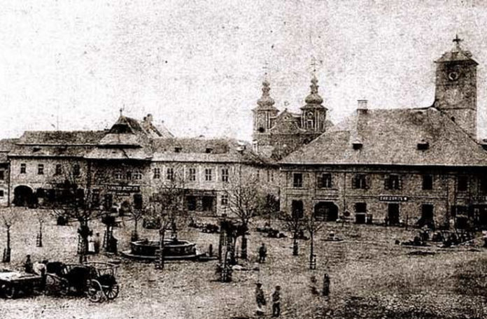Baia Mare