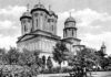 302 ani de la sfinţirea bisericii Mănăstirii Văcăreşti Biserica Mănăstirii Văcărești