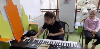 Grupul artistic Nino Nino Braila