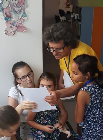 Lică Barbu Nino Nino