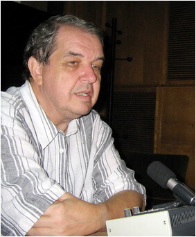 Mihai Lungeanu