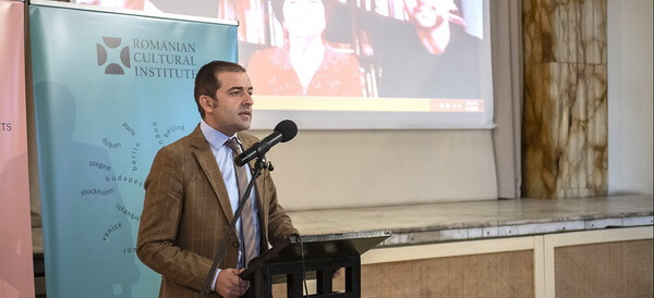 Mirel Taloș, președinte interimar al ICR