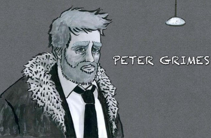 Peter Grimes Festival Enescu Peter Grimes Festival Enescu
