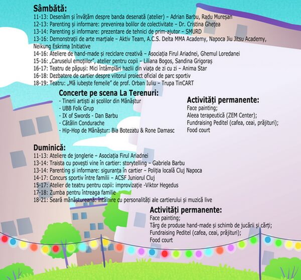Program Zilele Manasturului_28_29_sept_2019