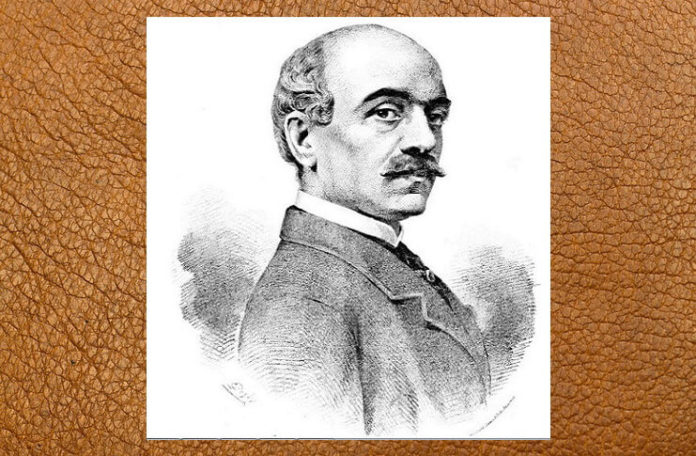 Vasile Alecsandri