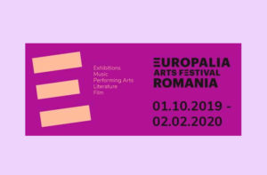 europalia romania 2019