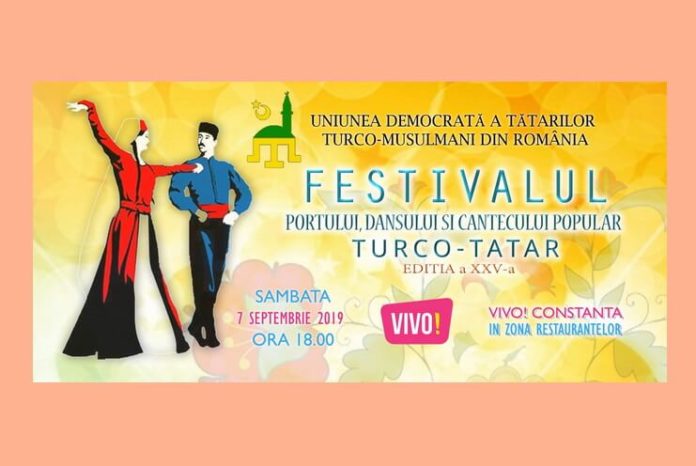 festival turco-tatar