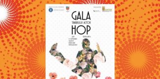 Știri: Gala Tânărului Actor HOP, 2019 (2 – 5 septembrie, Constanța) gala hop 2019