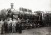 Locomotiva cu abur „Regele Ferdinand” locomotiva regele ferdinand