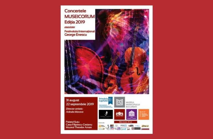 museicorum 2019