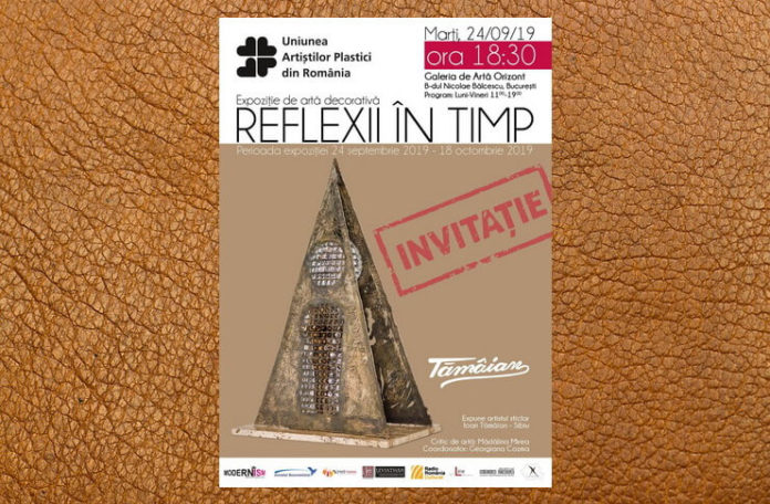 reflexii in timp uap reflexii in timp uap