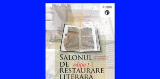 salonul de restaurare literara