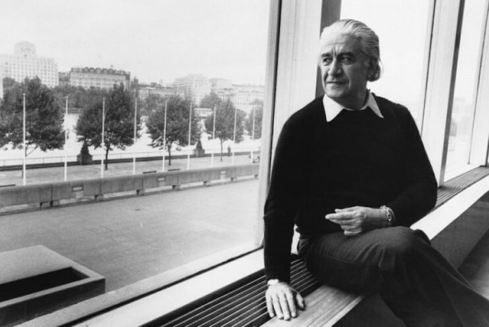 sergiu celibidache