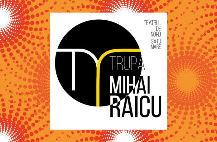 teatrul de nord din satu mare