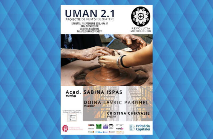 uman 2.1 revolutia modelelor