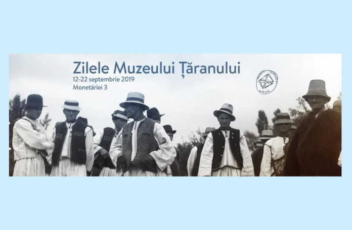 zilele muzeului țăranului