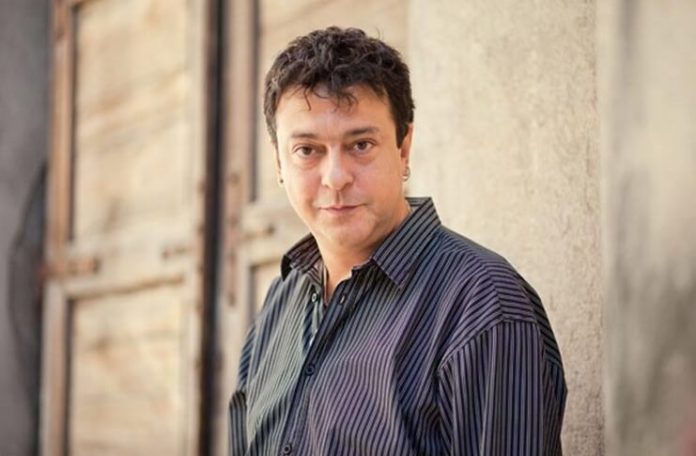 Alexandru Darie. Sursa foto: UNITER